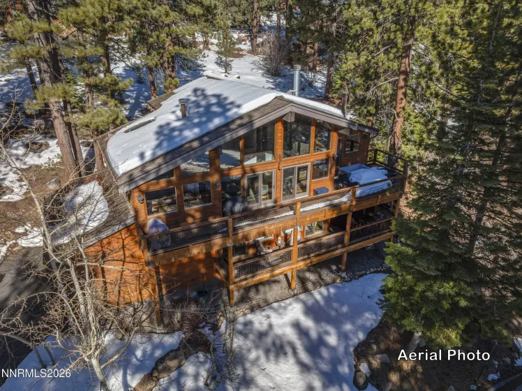 983 Apollo, Incline Village, Nevada 89451, 4 Bedrooms Bedrooms, ,3 BathroomsBathrooms,Residential,Residential,Apollo,260001367