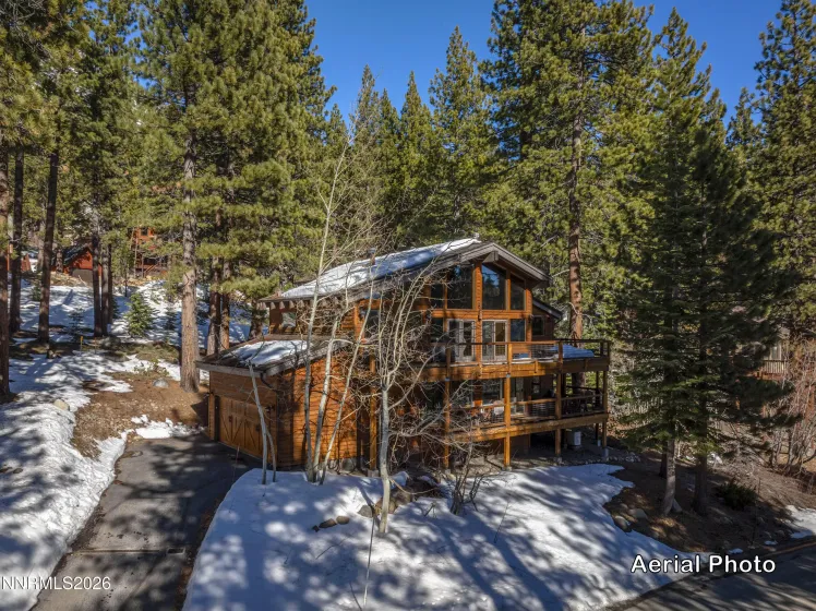 983 Apollo, Incline Village, Nevada 89451, 4 Bedrooms Bedrooms, ,3 BathroomsBathrooms,Residential,Residential,Apollo,260001367