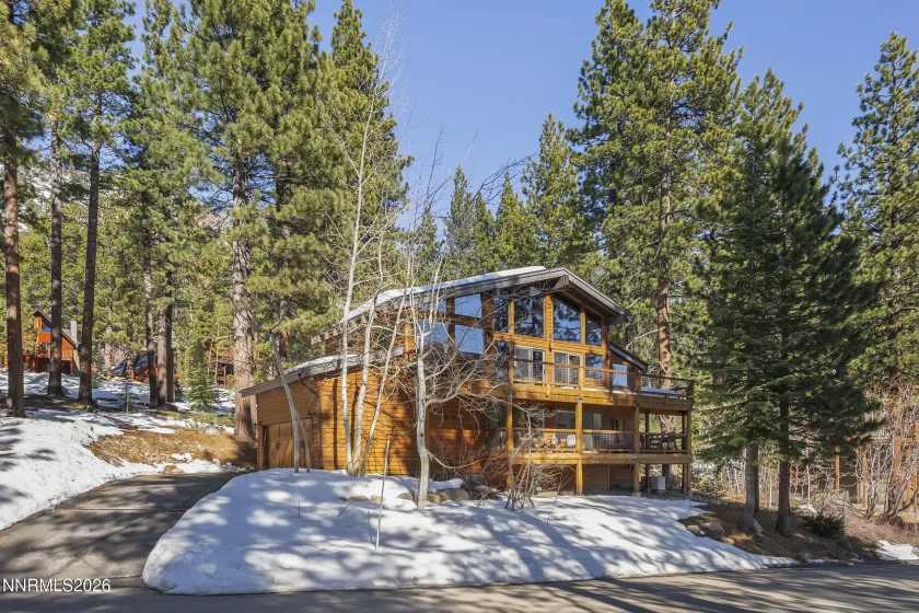 983 Apollo, Incline Village, Nevada 89451, 4 Bedrooms Bedrooms, ,3 BathroomsBathrooms,Residential,Residential,Apollo,260001367