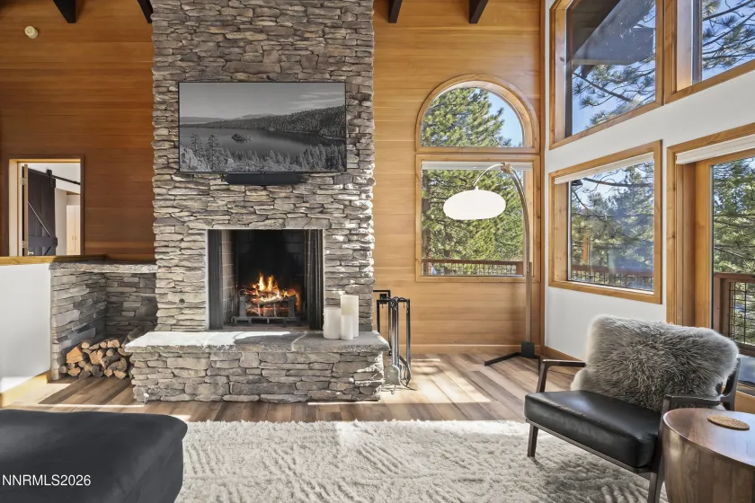 983 Apollo, Incline Village, Nevada 89451, 4 Bedrooms Bedrooms, ,3 BathroomsBathrooms,Residential,Residential,Apollo,260001367