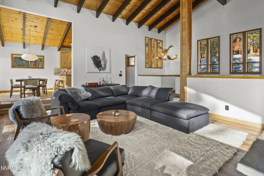 983 Apollo, Incline Village, Nevada 89451, 4 Bedrooms Bedrooms, ,3 BathroomsBathrooms,Residential,Residential,Apollo,260001367