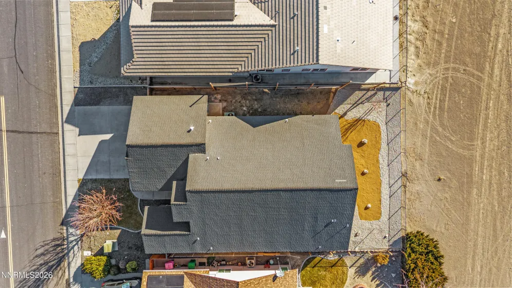 560 Wedge, Fernley, Nevada 89408, 3 Bedrooms Bedrooms, ,2 BathroomsBathrooms,Residential,Residential,Wedge,260001368