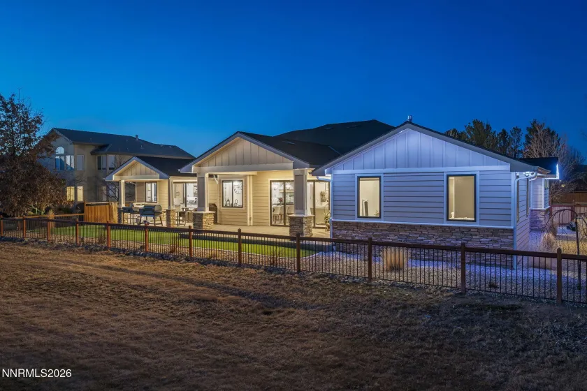 7201 Silver King, Sparks, Nevada 89436, 4 Bedrooms Bedrooms, ,4 BathroomsBathrooms,Residential,Residential,Silver King,260001369