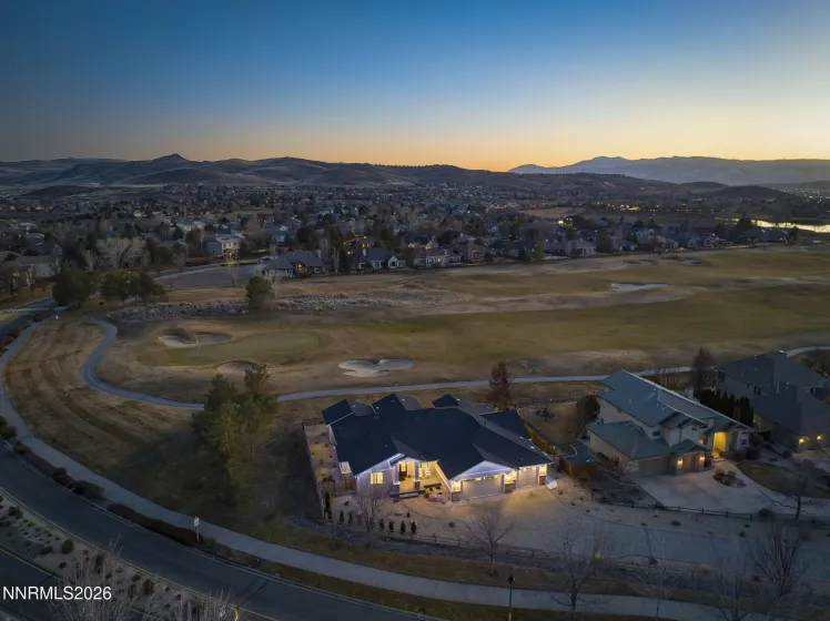 7201 Silver King, Sparks, Nevada 89436, 4 Bedrooms Bedrooms, ,4 BathroomsBathrooms,Residential,Residential,Silver King,260001369