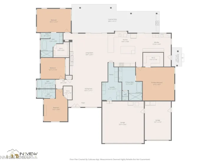 7201 Silver King, Sparks, Nevada 89436, 4 Bedrooms Bedrooms, ,4 BathroomsBathrooms,Residential,Residential,Silver King,260001369