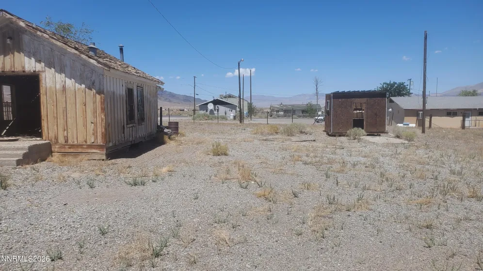 212 9th, Mina, Nevada 89422, ,Land,Residential,9th,260001372