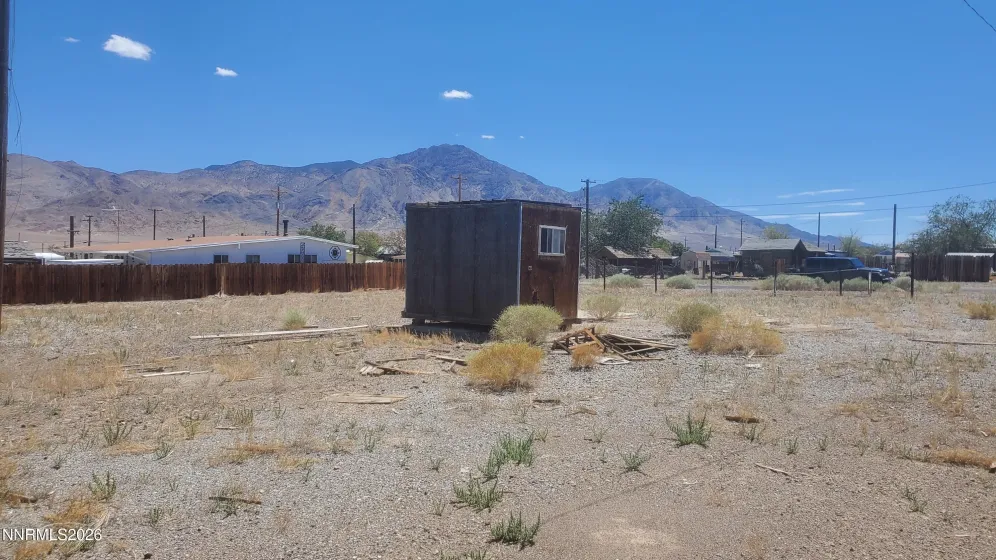 212 9th, Mina, Nevada 89422, ,Land,Residential,9th,260001372