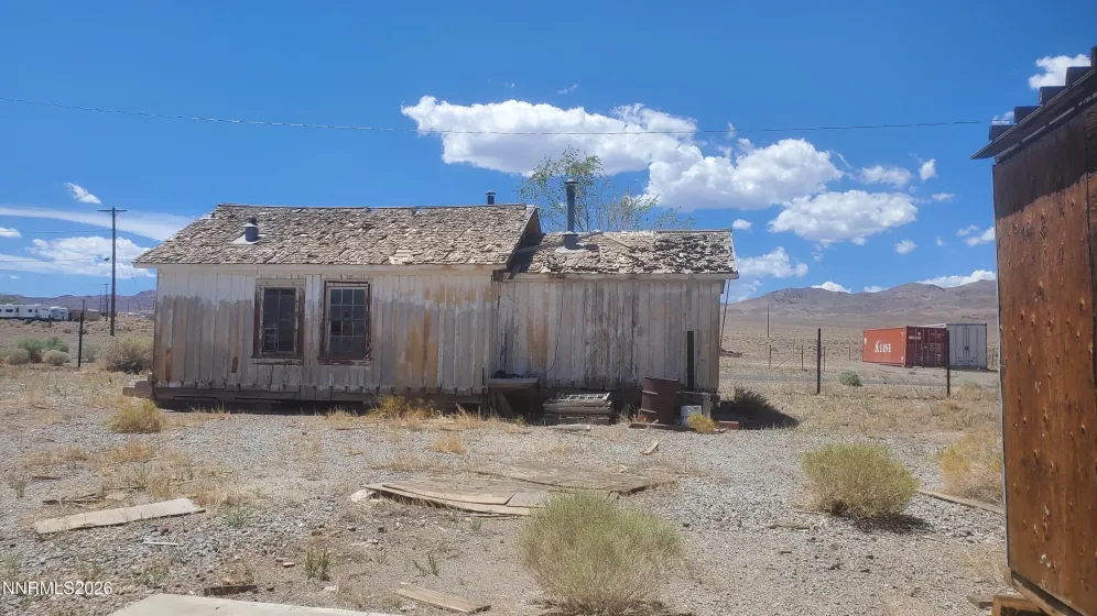 212 9th, Mina, Nevada 89422, ,Land,Residential,9th,260001372