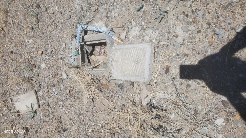 212 9th, Mina, Nevada 89422, ,Land,Residential,9th,260001372