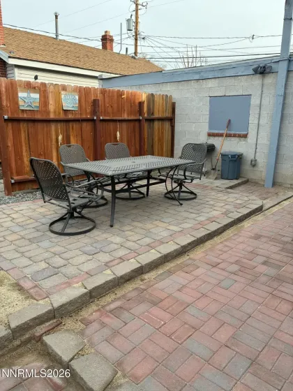 112 Keystone, Reno, Nevada 89503, 1 Bedroom Bedrooms, ,1 BathroomBathrooms,Residential,Residential,Keystone,260001374