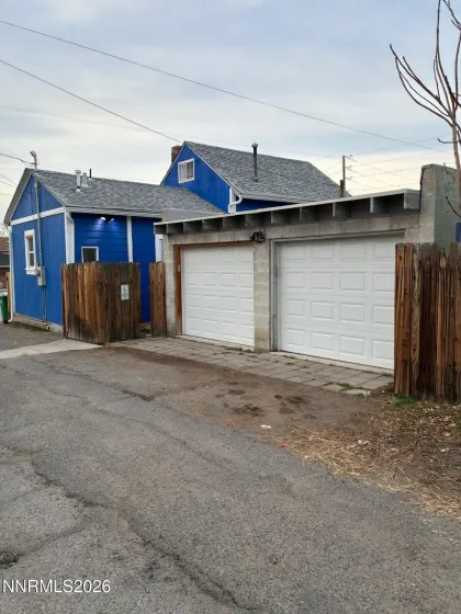 112 Keystone, Reno, Nevada 89503, 1 Bedroom Bedrooms, ,1 BathroomBathrooms,Residential,Residential,Keystone,260001374