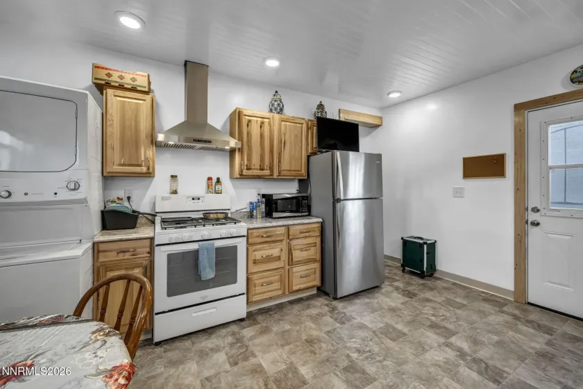 112 Keystone, Reno, Nevada 89503, 1 Bedroom Bedrooms, ,1 BathroomBathrooms,Residential,Residential,Keystone,260001374