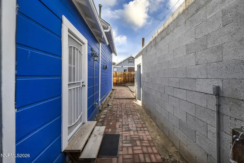 112 Keystone, Reno, Nevada 89503, 1 Bedroom Bedrooms, ,1 BathroomBathrooms,Residential,Residential,Keystone,260001374