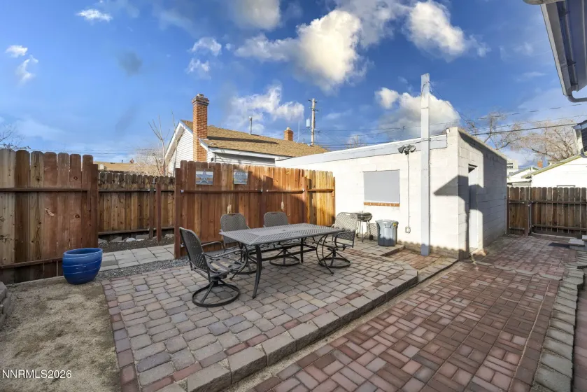 112 Keystone, Reno, Nevada 89503, 1 Bedroom Bedrooms, ,1 BathroomBathrooms,Residential,Residential,Keystone,260001374