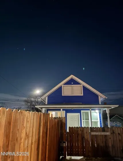 112 Keystone, Reno, Nevada 89503, 1 Bedroom Bedrooms, ,1 BathroomBathrooms,Residential,Residential,Keystone,260001374