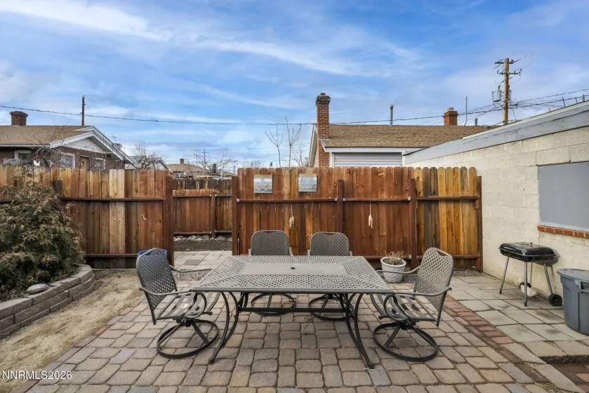 112 Keystone, Reno, Nevada 89503, 1 Bedroom Bedrooms, ,1 BathroomBathrooms,Residential,Residential,Keystone,260001374