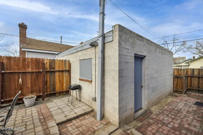 112 Keystone, Reno, Nevada 89503, 1 Bedroom Bedrooms, ,1 BathroomBathrooms,Residential,Residential,Keystone,260001374