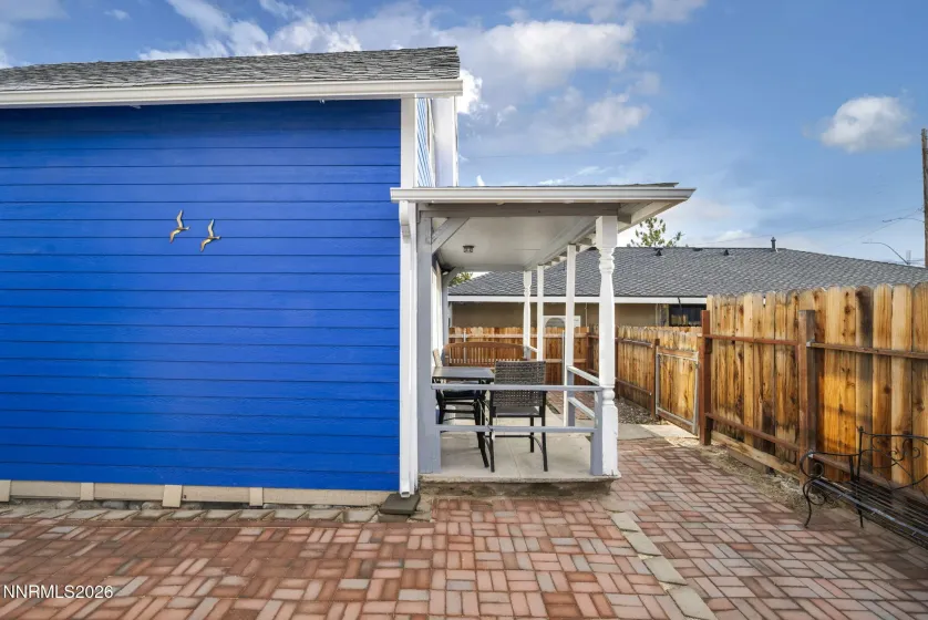 112 Keystone, Reno, Nevada 89503, 1 Bedroom Bedrooms, ,1 BathroomBathrooms,Residential,Residential,Keystone,260001374