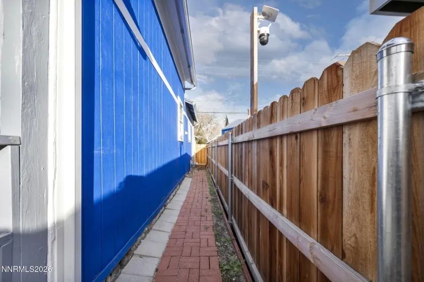 112 Keystone, Reno, Nevada 89503, 1 Bedroom Bedrooms, ,1 BathroomBathrooms,Residential,Residential,Keystone,260001374