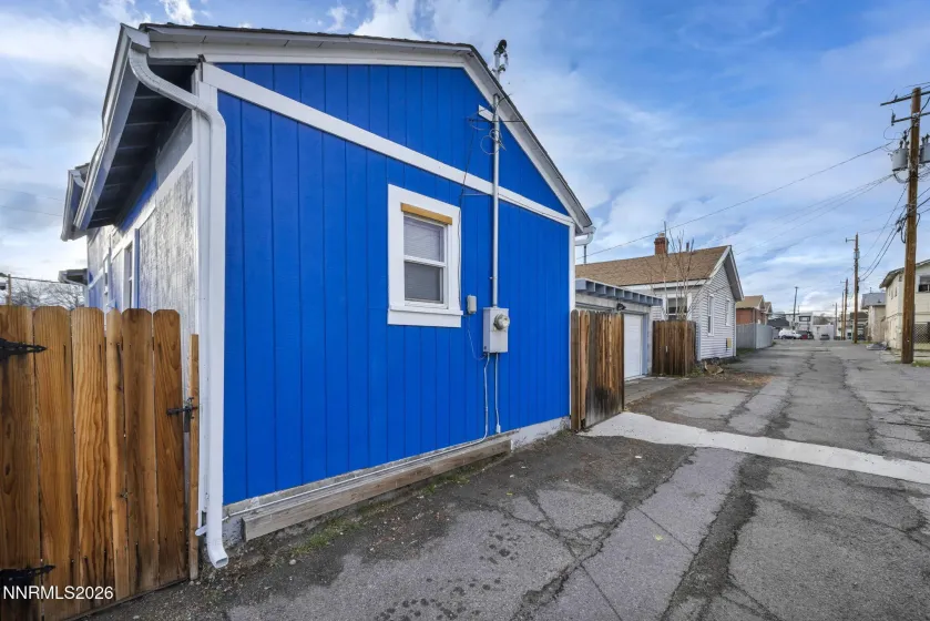 112 Keystone, Reno, Nevada 89503, 1 Bedroom Bedrooms, ,1 BathroomBathrooms,Residential,Residential,Keystone,260001374