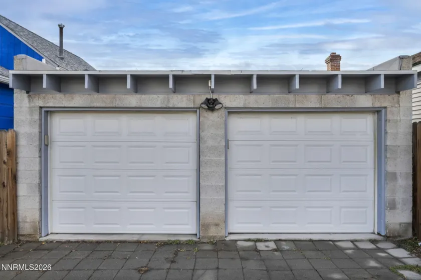 112 Keystone, Reno, Nevada 89503, 1 Bedroom Bedrooms, ,1 BathroomBathrooms,Residential,Residential,Keystone,260001374