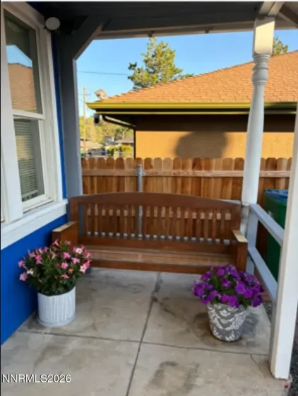 112 Keystone, Reno, Nevada 89503, 1 Bedroom Bedrooms, ,1 BathroomBathrooms,Residential,Residential,Keystone,260001374