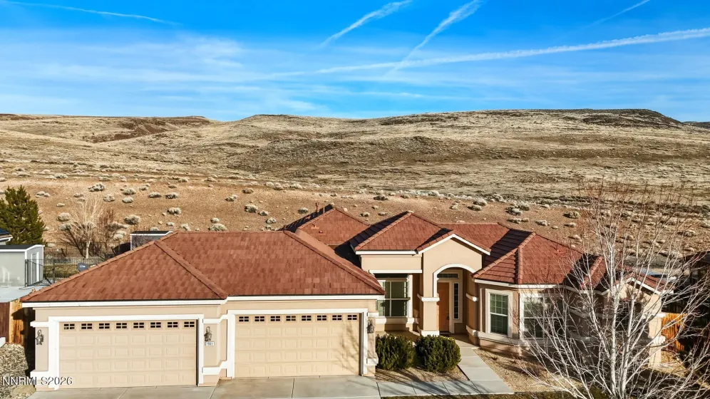 7901 Orange Plains, Sparks, Nevada 89436, 4 Bedrooms Bedrooms, ,3 BathroomsBathrooms,Residential,Residential,Orange Plains,260001377