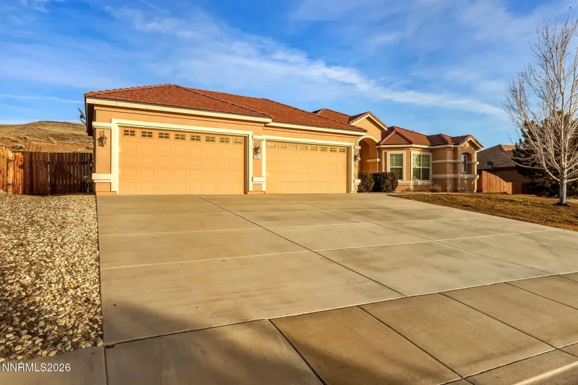 7901 Orange Plains, Sparks, Nevada 89436, 4 Bedrooms Bedrooms, ,3 BathroomsBathrooms,Residential,Residential,Orange Plains,260001377
