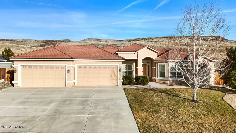 7901 Orange Plains, Sparks, Nevada 89436, 4 Bedrooms Bedrooms, ,3 BathroomsBathrooms,Residential,Residential,Orange Plains,260001377