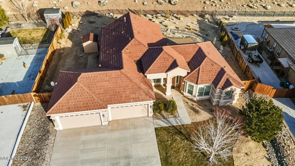 7901 Orange Plains, Sparks, Nevada 89436, 4 Bedrooms Bedrooms, ,3 BathroomsBathrooms,Residential,Residential,Orange Plains,260001377