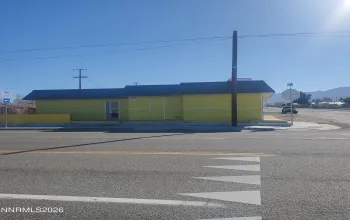 1302 5th, Hawthorne, Nevada 89415, ,Commercial Sale,Residential,5th,260001376