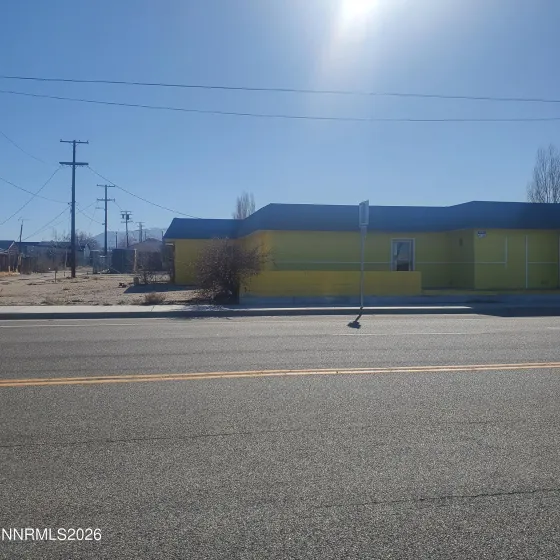 1302 5th, Hawthorne, Nevada 89415, ,Commercial Sale,Residential,5th,260001376