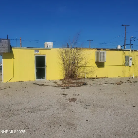 1302 5th, Hawthorne, Nevada 89415, ,Commercial Sale,Residential,5th,260001376