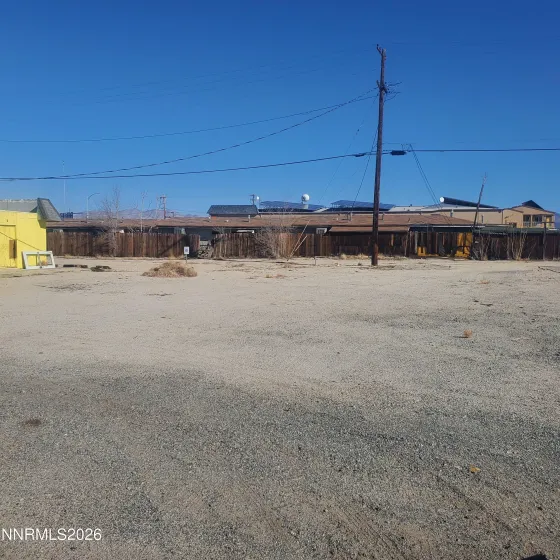 1302 5th, Hawthorne, Nevada 89415, ,Commercial Sale,Residential,5th,260001376