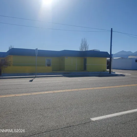 1302 5th, Hawthorne, Nevada 89415, ,Commercial Sale,Residential,5th,260001376