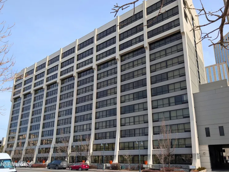 450 Arlington, Reno, Nevada 89503, 1 Bedroom Bedrooms, ,1 BathroomBathrooms,Residential,Residential,Arlington,260001392