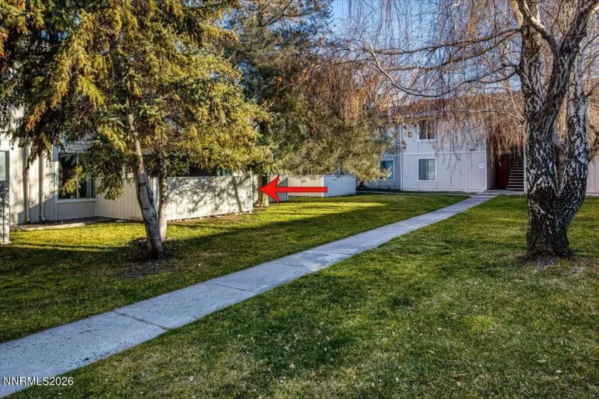 400 Saliman, Carson City, Nevada 89701, 1 Bedroom Bedrooms, ,1 BathroomBathrooms,Residential,Residential,Saliman,260001394
