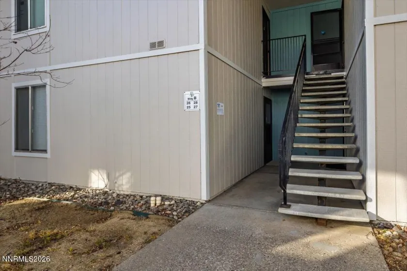 400 Saliman, Carson City, Nevada 89701, 1 Bedroom Bedrooms, ,1 BathroomBathrooms,Residential,Residential,Saliman,260001394