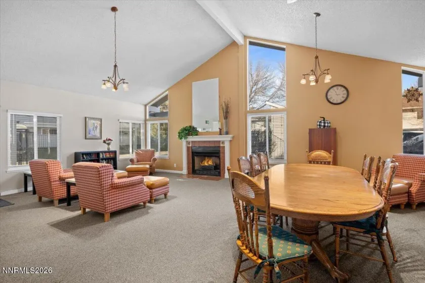 400 Saliman, Carson City, Nevada 89701, 1 Bedroom Bedrooms, ,1 BathroomBathrooms,Residential,Residential,Saliman,260001394