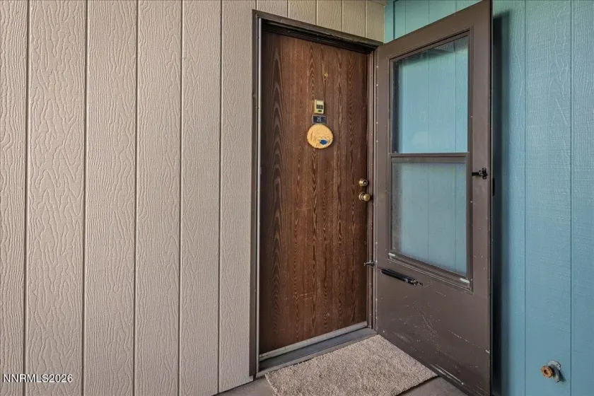 400 Saliman, Carson City, Nevada 89701, 1 Bedroom Bedrooms, ,1 BathroomBathrooms,Residential,Residential,Saliman,260001394