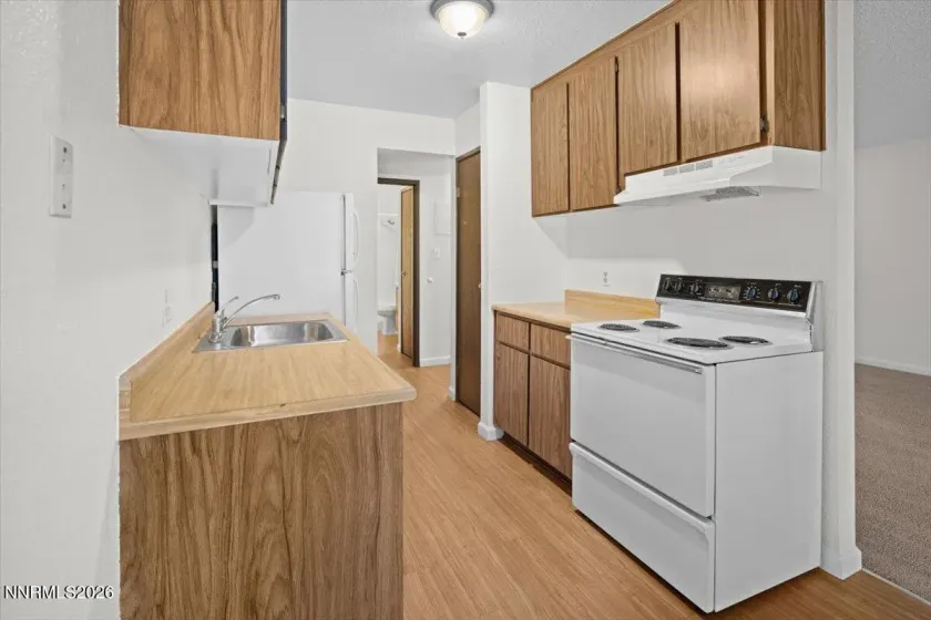 400 Saliman, Carson City, Nevada 89701, 1 Bedroom Bedrooms, ,1 BathroomBathrooms,Residential,Residential,Saliman,260001394