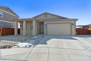 18744 Marys River, Reno, Nevada 89508, 3 Bedrooms Bedrooms, ,2 BathroomsBathrooms,Residential,Residential,Marys River,260001393