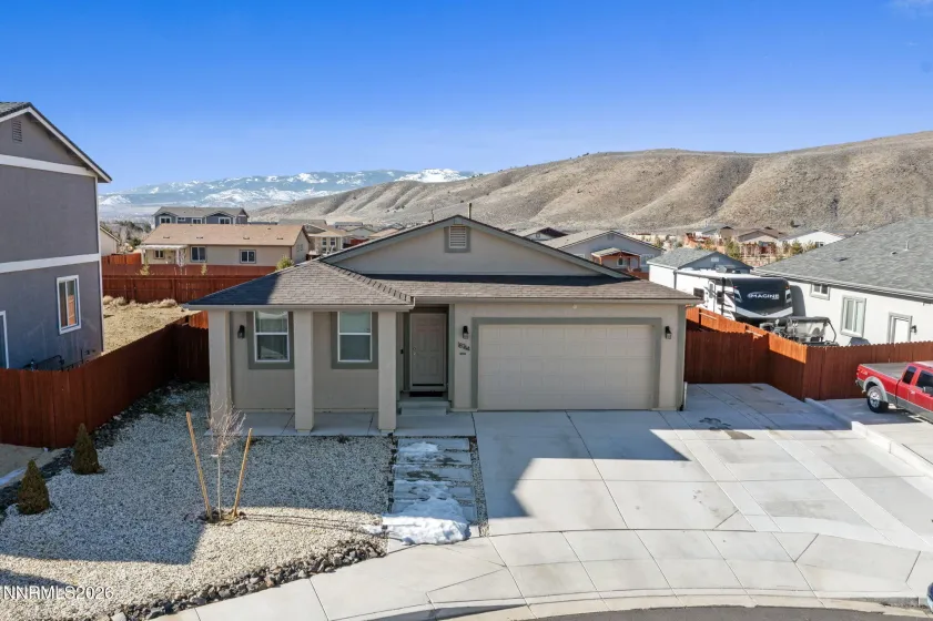18744 Marys River, Reno, Nevada 89508, 3 Bedrooms Bedrooms, ,2 BathroomsBathrooms,Residential,Residential,Marys River,260001393