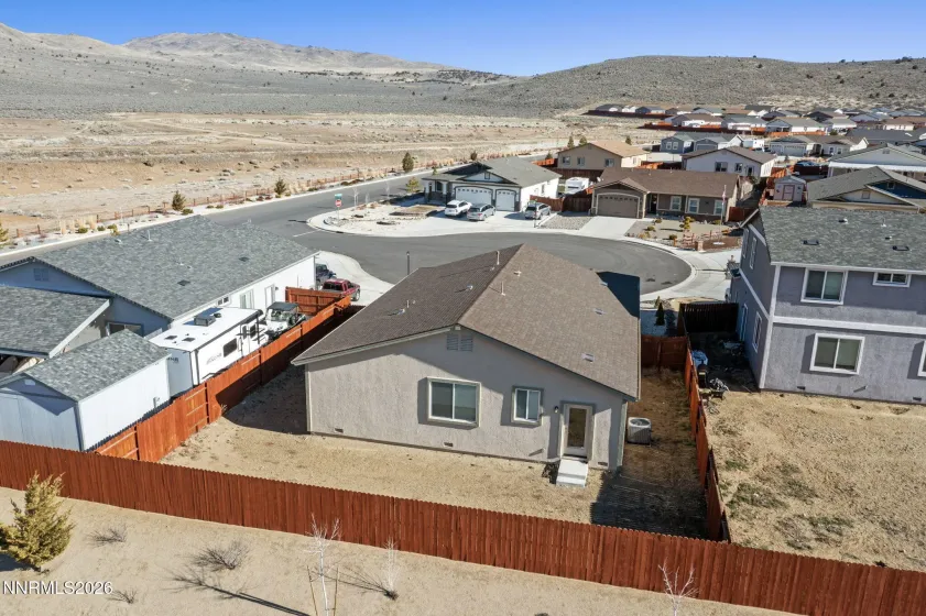 18744 Marys River, Reno, Nevada 89508, 3 Bedrooms Bedrooms, ,2 BathroomsBathrooms,Residential,Residential,Marys River,260001393