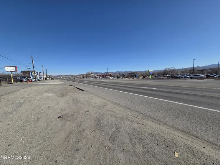 3600 US-50, Carson City, Nevada 89701, ,Commercial Lease,Manufactured,US-50,260001395