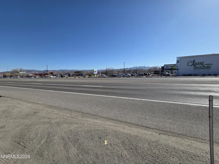 3600 US-50, Carson City, Nevada 89701, ,Commercial Lease,Manufactured,US-50,260001395