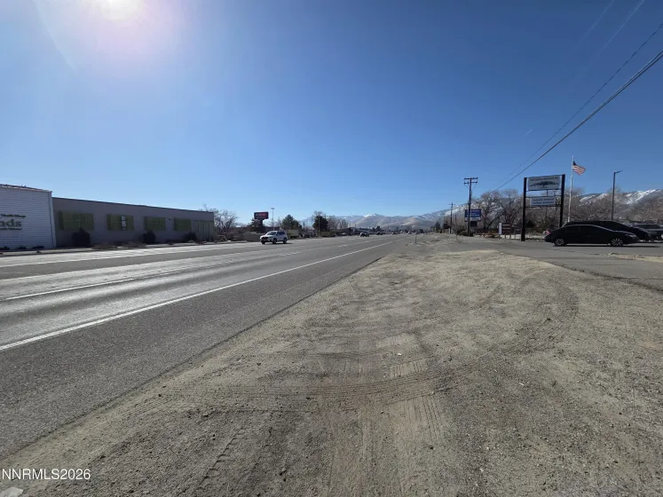 3600 US-50, Carson City, Nevada 89701, ,Commercial Lease,Manufactured,US-50,260001395