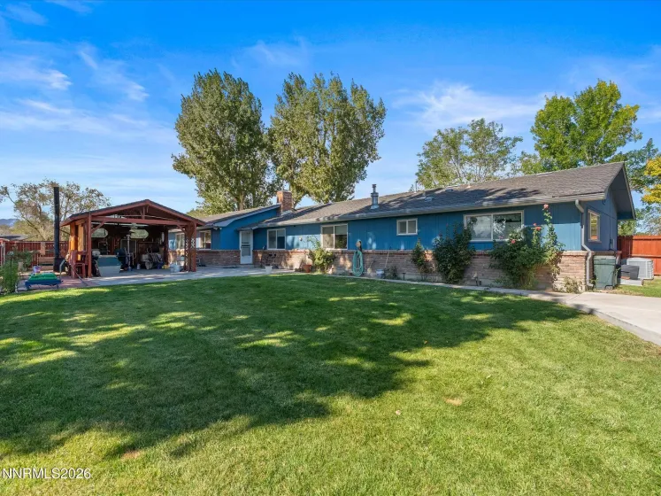 965 Westerlund, Fernley, Nevada 89408, 4 Bedrooms Bedrooms, ,3 BathroomsBathrooms,Residential,Residential,Westerlund,260001400