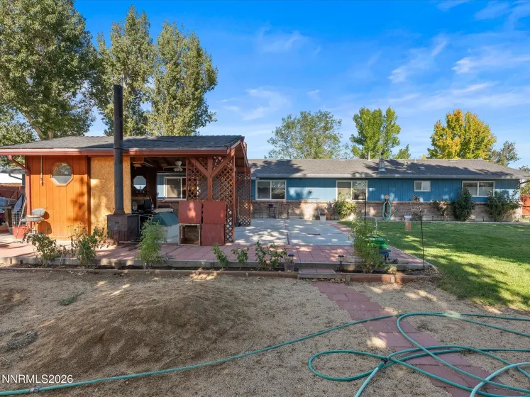 965 Westerlund, Fernley, Nevada 89408, 4 Bedrooms Bedrooms, ,3 BathroomsBathrooms,Residential,Residential,Westerlund,260001400