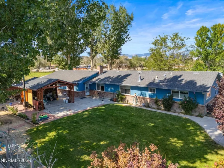 965 Westerlund, Fernley, Nevada 89408, 4 Bedrooms Bedrooms, ,3 BathroomsBathrooms,Residential,Residential,Westerlund,260001400